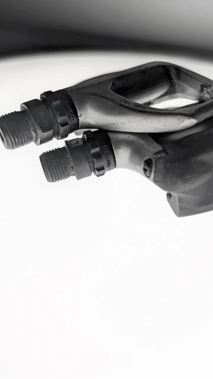 3. Pedale shimano PD-R540