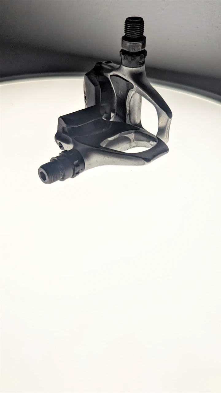 2. Pedale shimano PD-R540