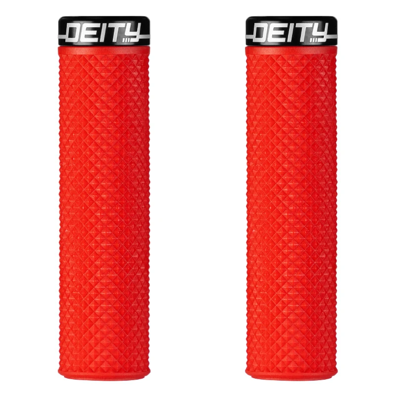 8. NOU! Mansoane DEITY Components Supracush