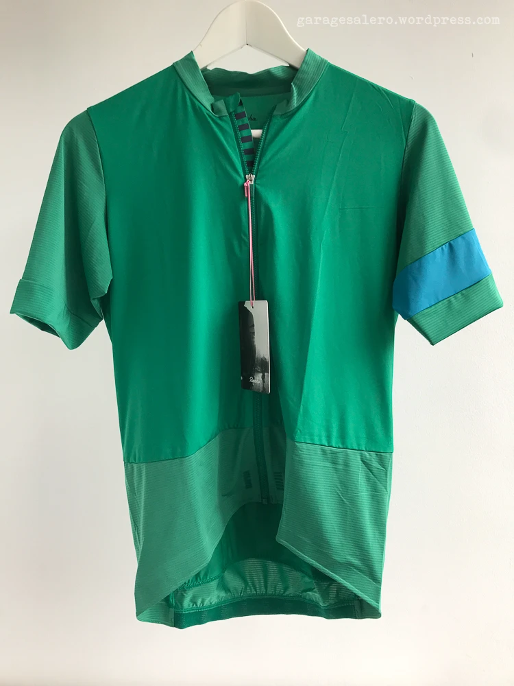 1. Tricou ciclism Rapha Pro Team (M sau S aero)