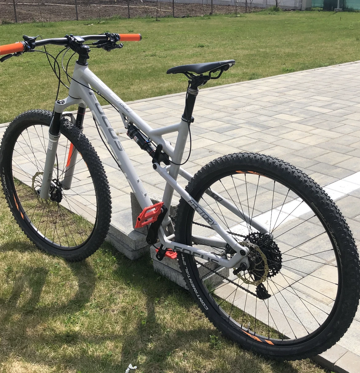 1. Roti Concept Ex 29er