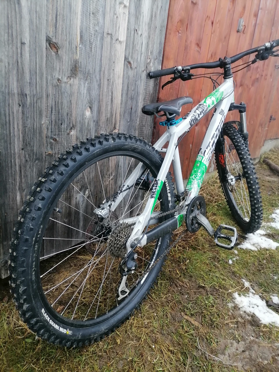 1. Scott voltage 15