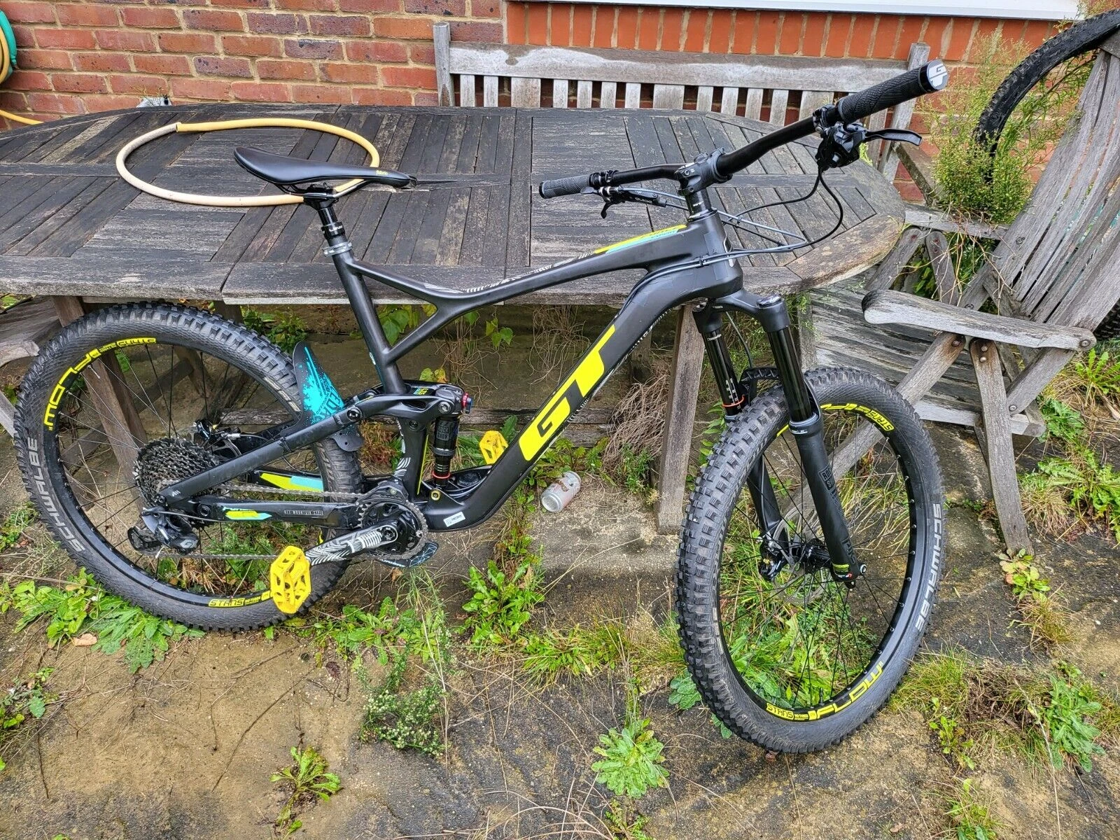 1. Gt Force Expert
