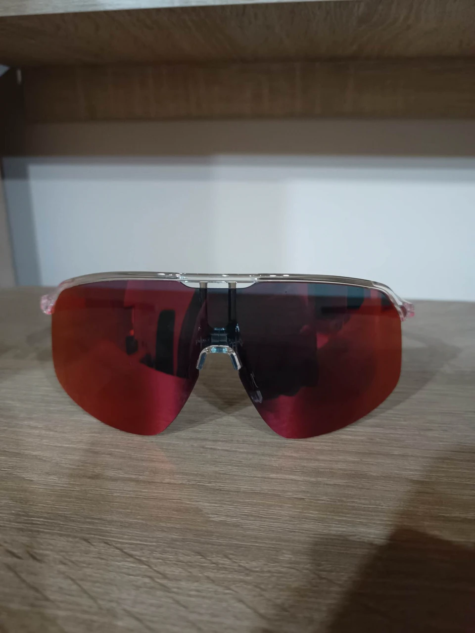 1. Ochelari Julbo Density ciclism