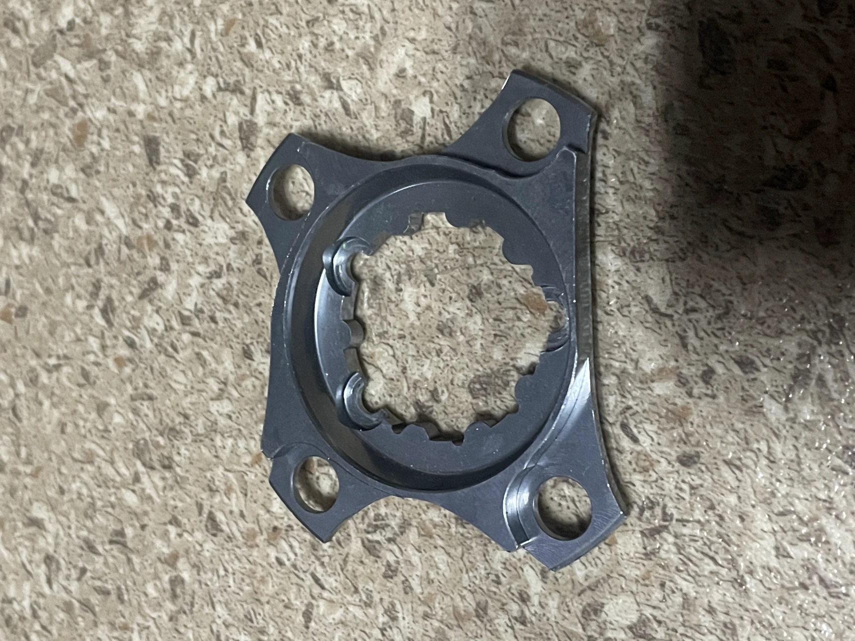 1. Spider SRAM XX1