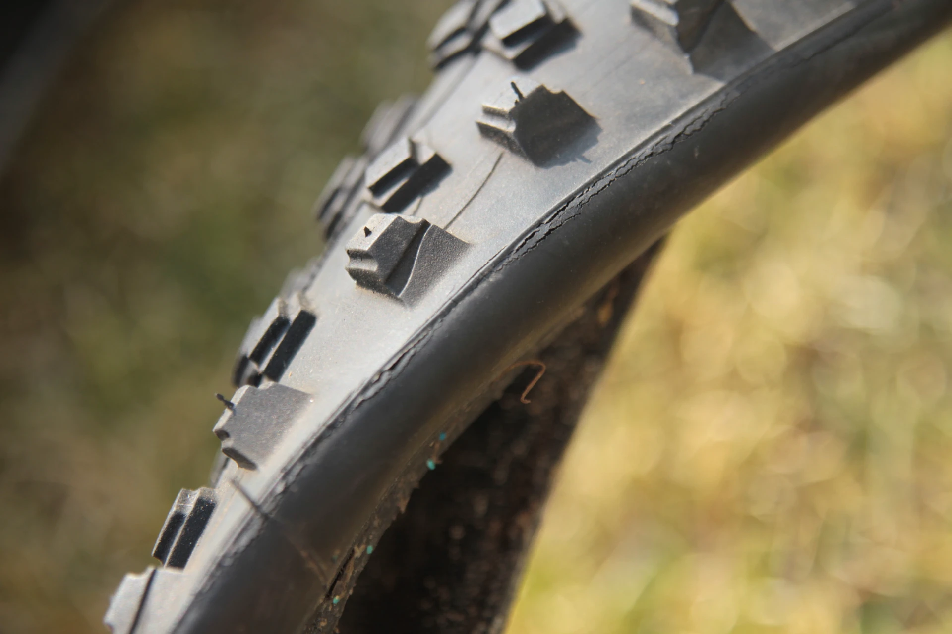 1. Set anvelope Michelin Wild Mud Advanced 29x2.00