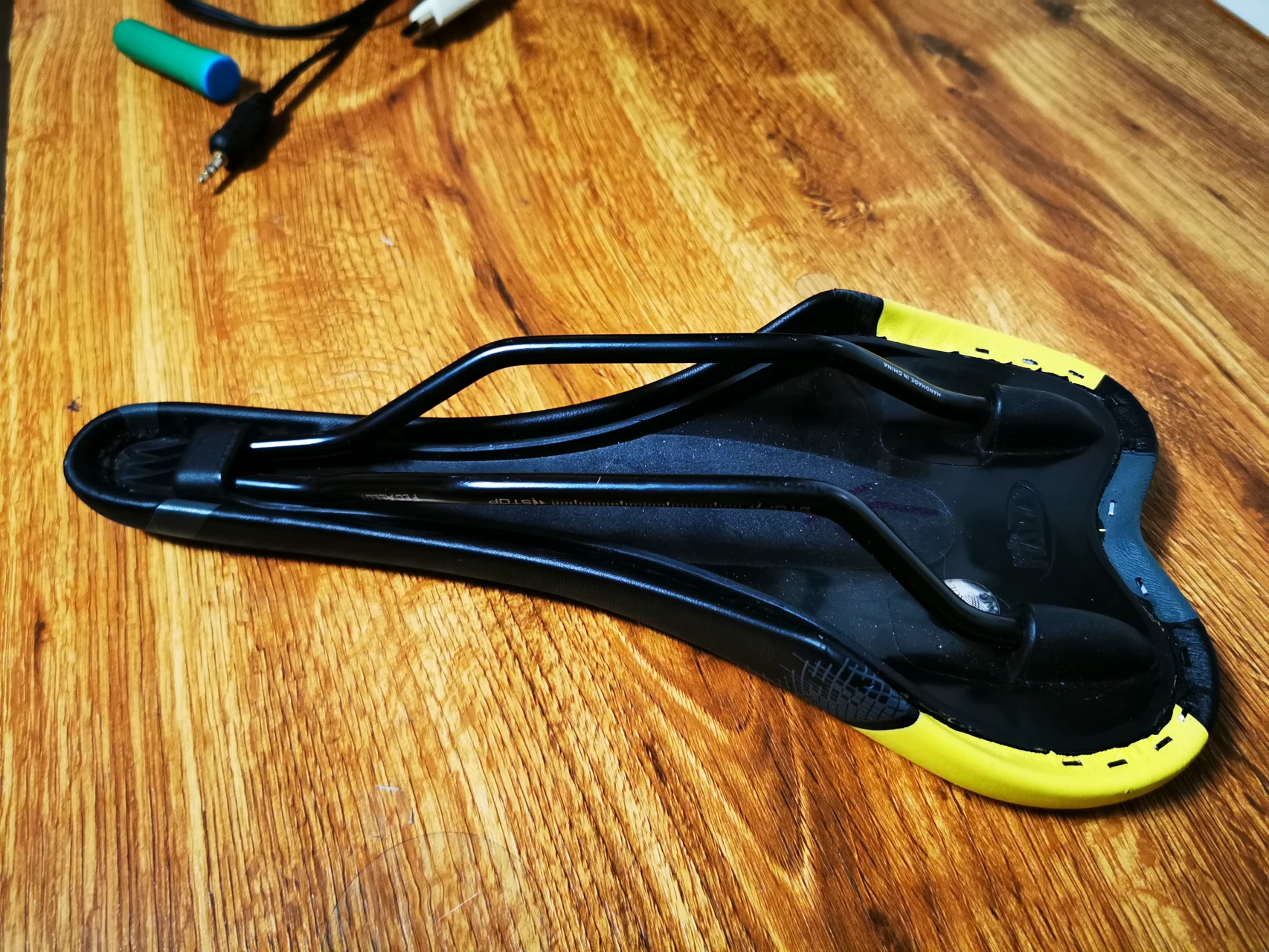 1. Sa selle italia