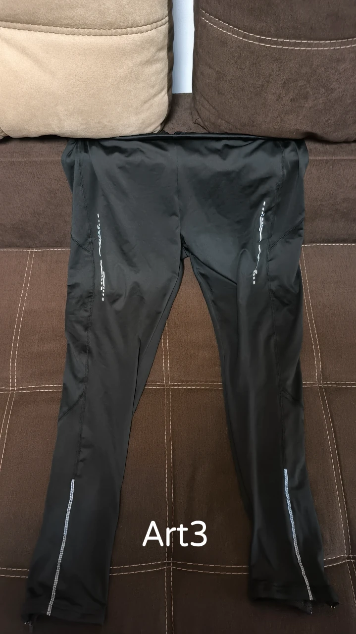 2. Pantaloni fără bazon XL