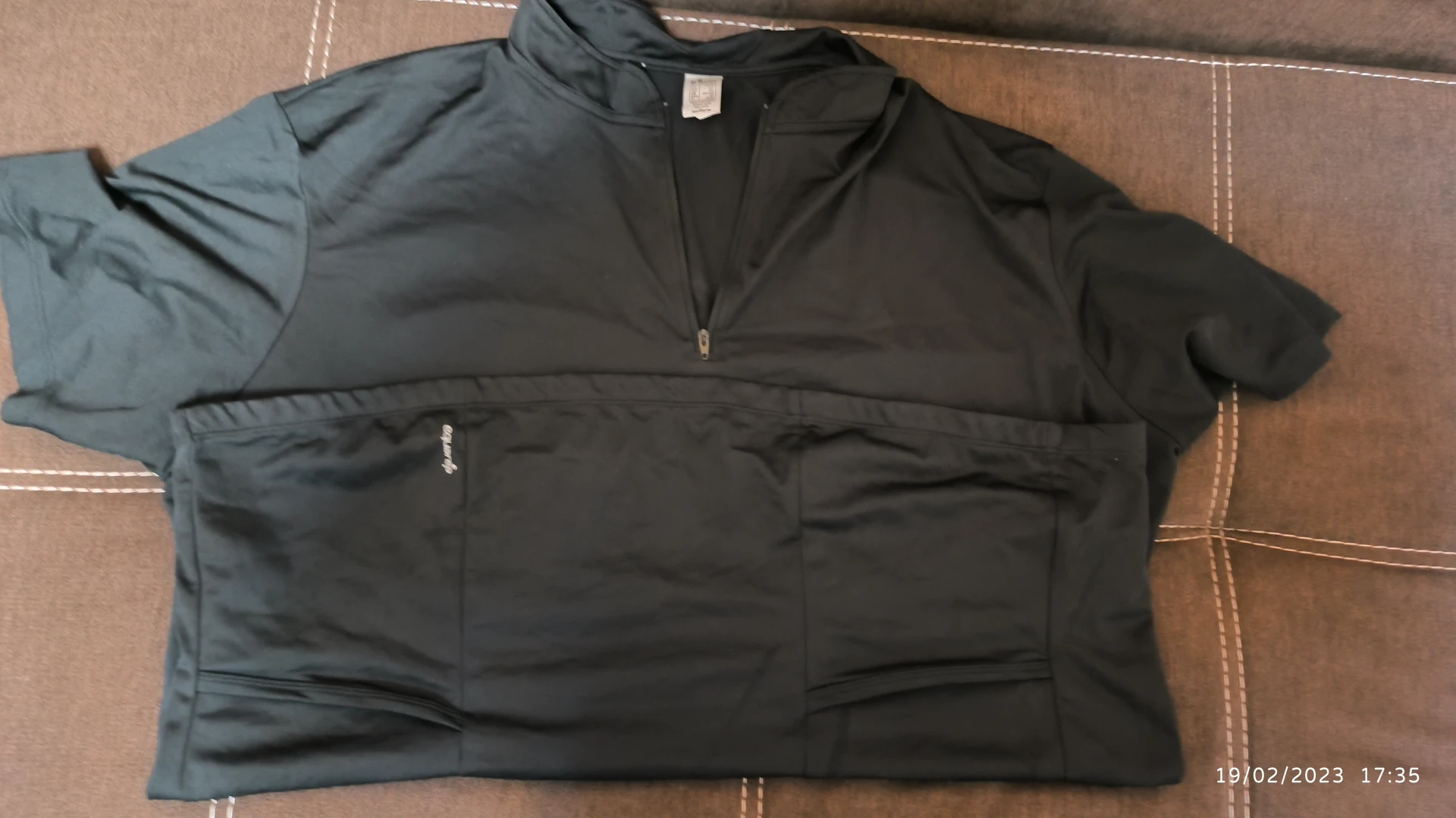 4. Tricouri mânecă scurtă 3XL