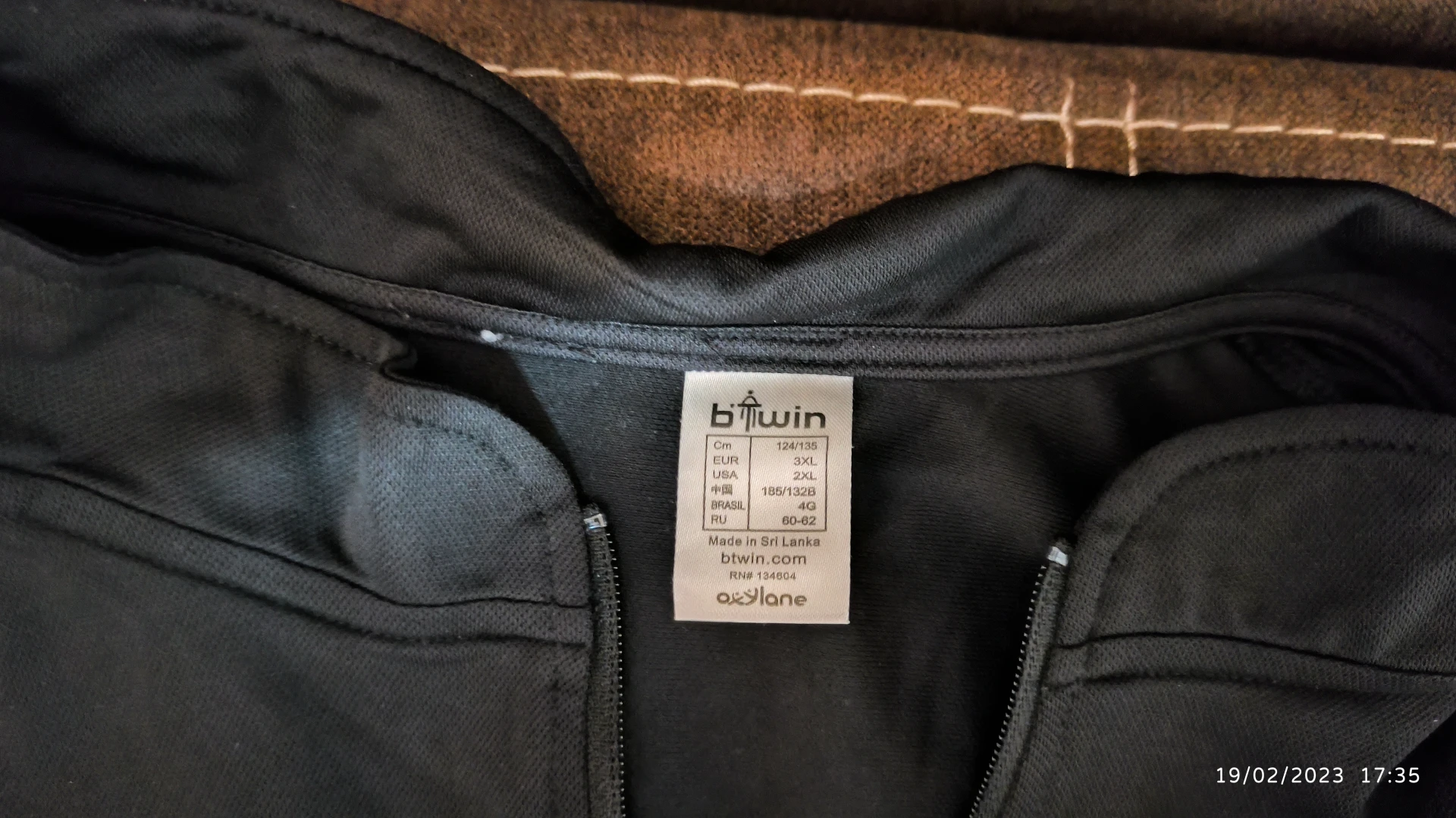 3. Tricouri mânecă scurtă 3XL
