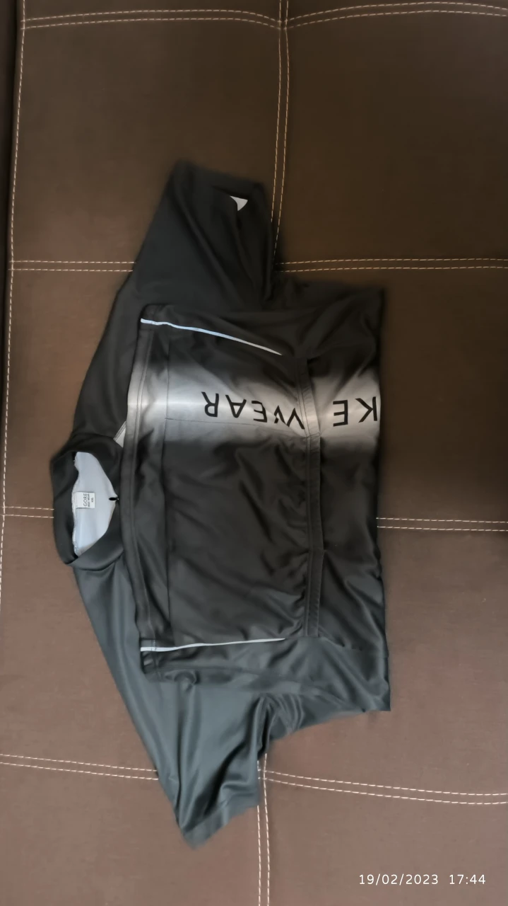 2. Tricou mânecă scurtă XXL