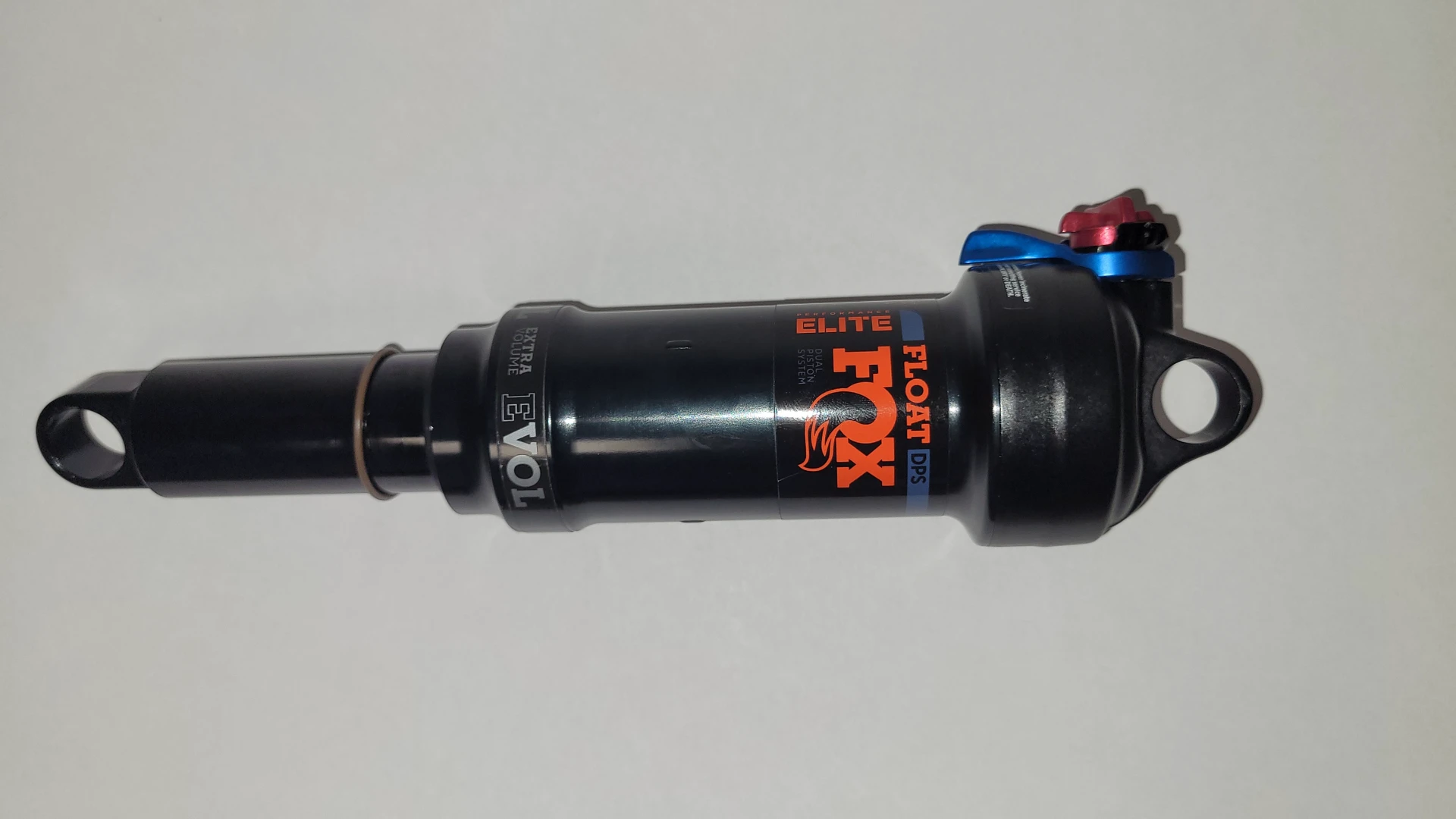 4. 2019 FOX DPS Performance Elite Series FLOAT