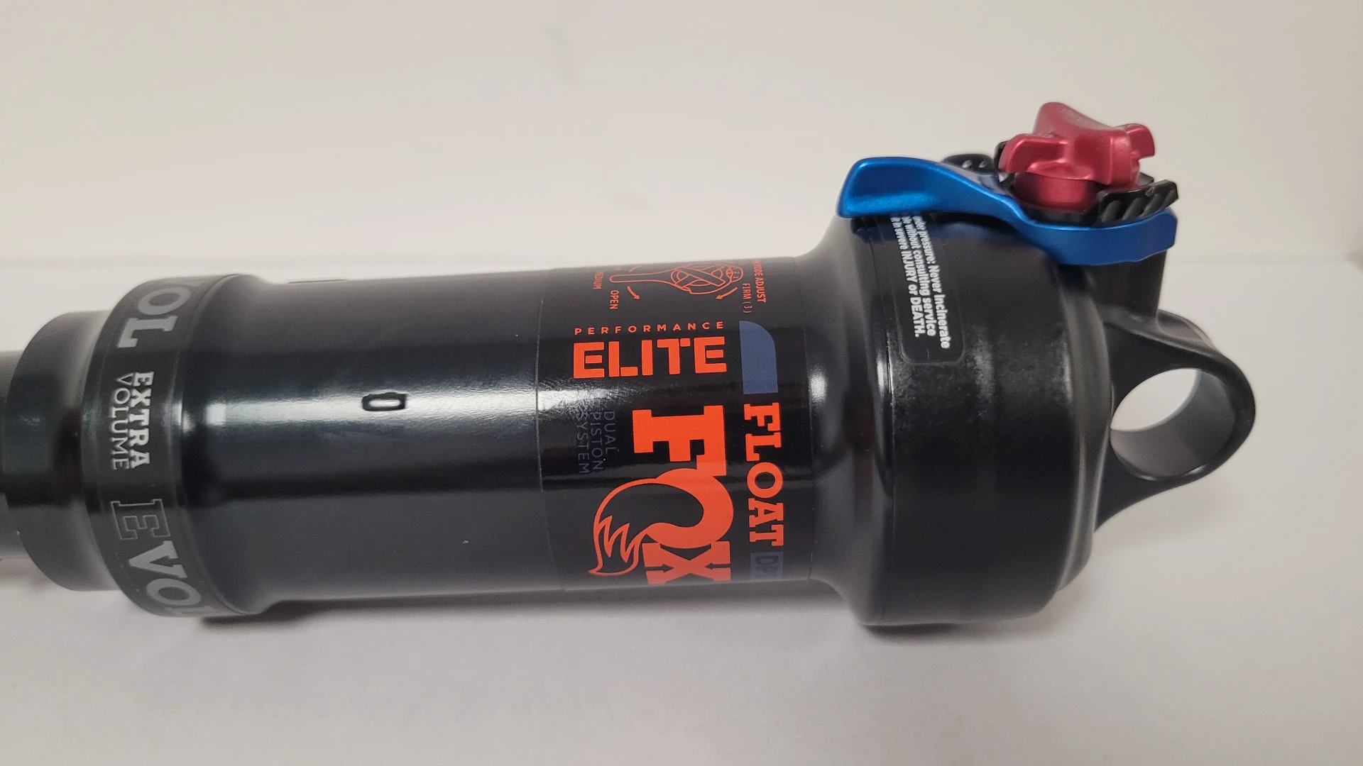 3. 2019 FOX DPS Performance Elite Series FLOAT
