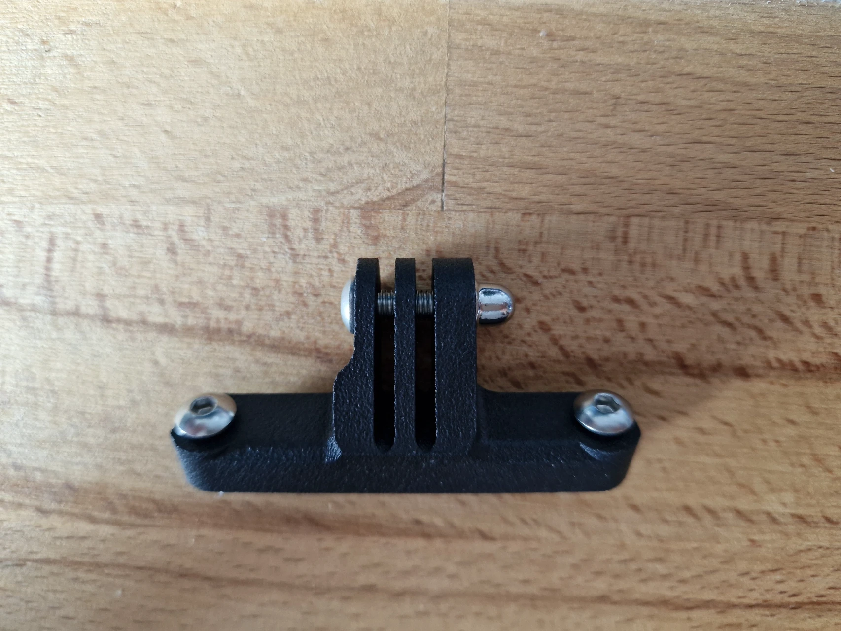 5. Specialized Swat saddle go pro mount
