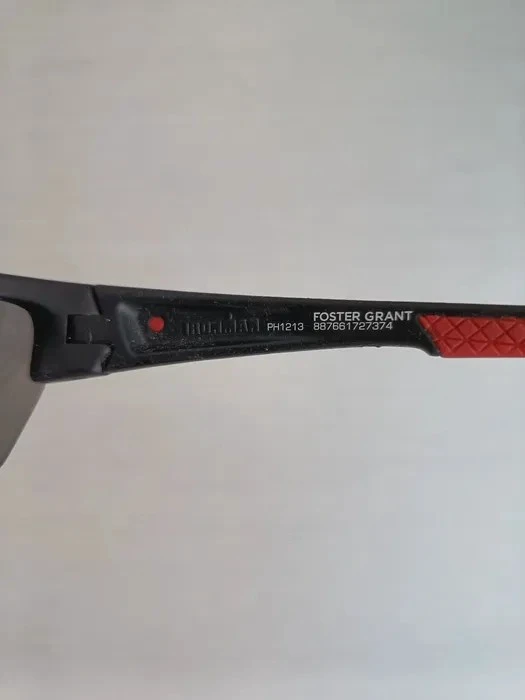 2. Ochelari soare Ironman Foster Grant ph1213 Core BLWFWM Biciclisti, Sportivi, Spo