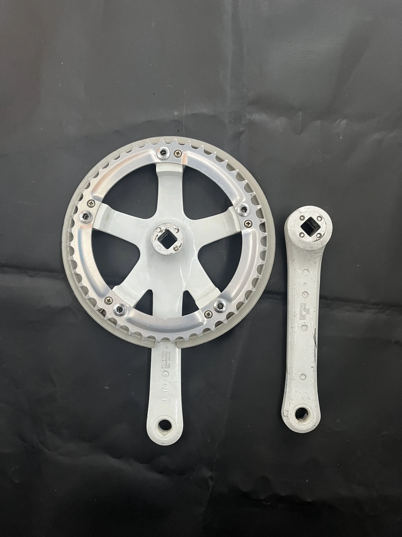 2. Angrenaj Shimano Nexus single speed
