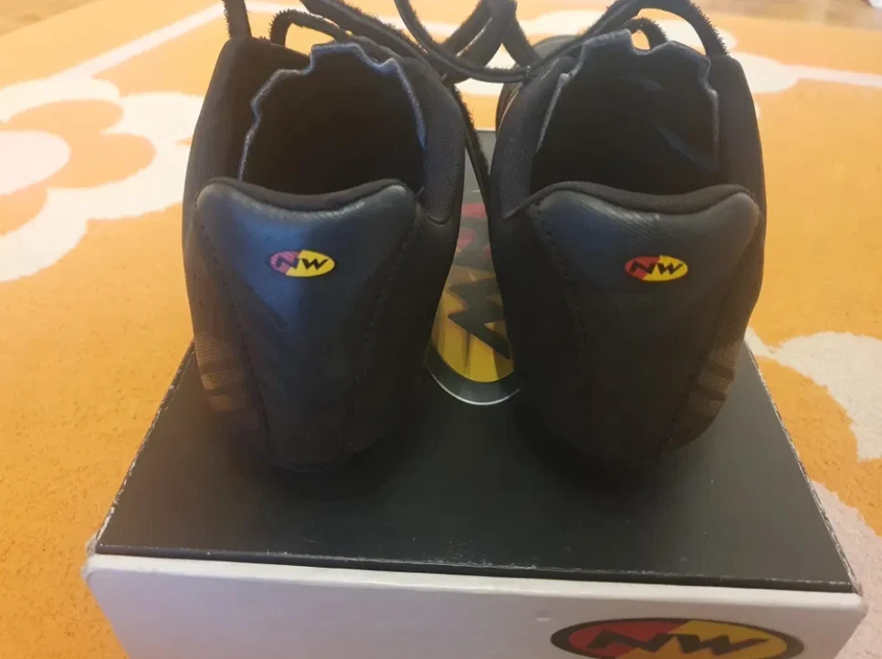 1. Pantofi ciclism northware