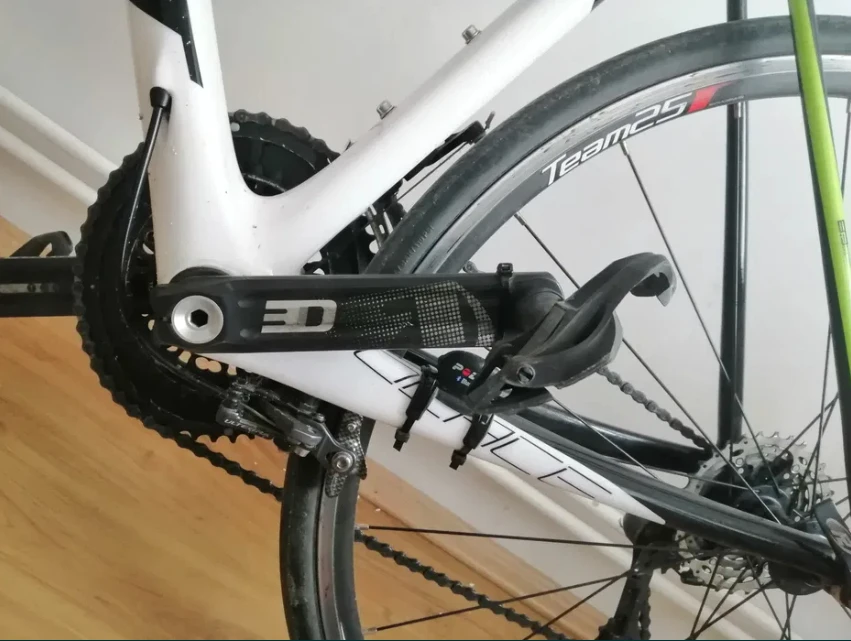 1. Cursiera Scott Solace Carbon