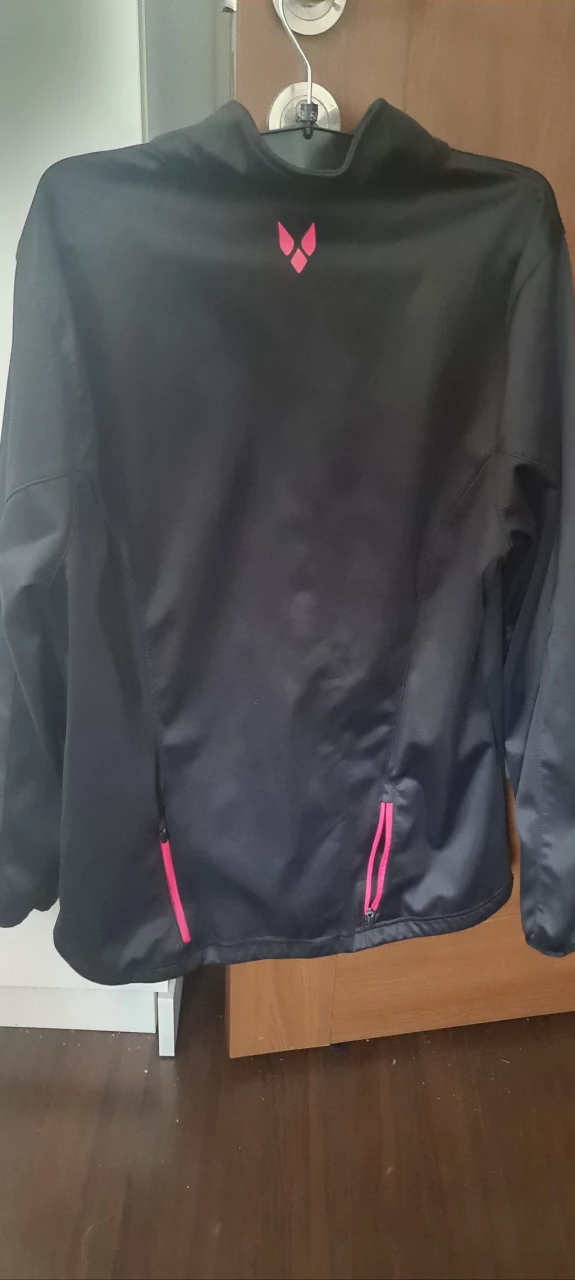 1. Jacheta ciclism Crivit primavara marimea L