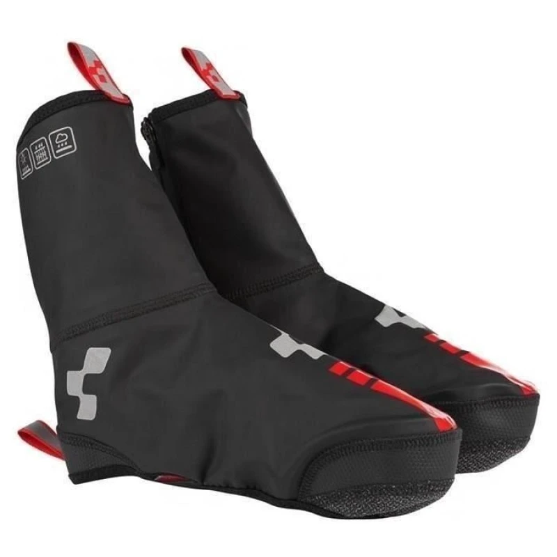 1. HUSE PANTOFI CUBE SHOE COVER RAIN