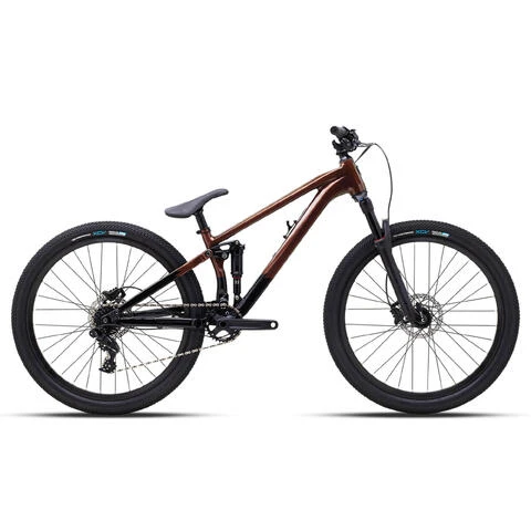 1. Cumpar bike Slopestyle