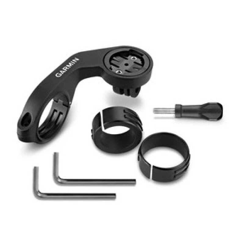 2. Suport Garmin Out-front Bike Mount pentru gps nou gopro far