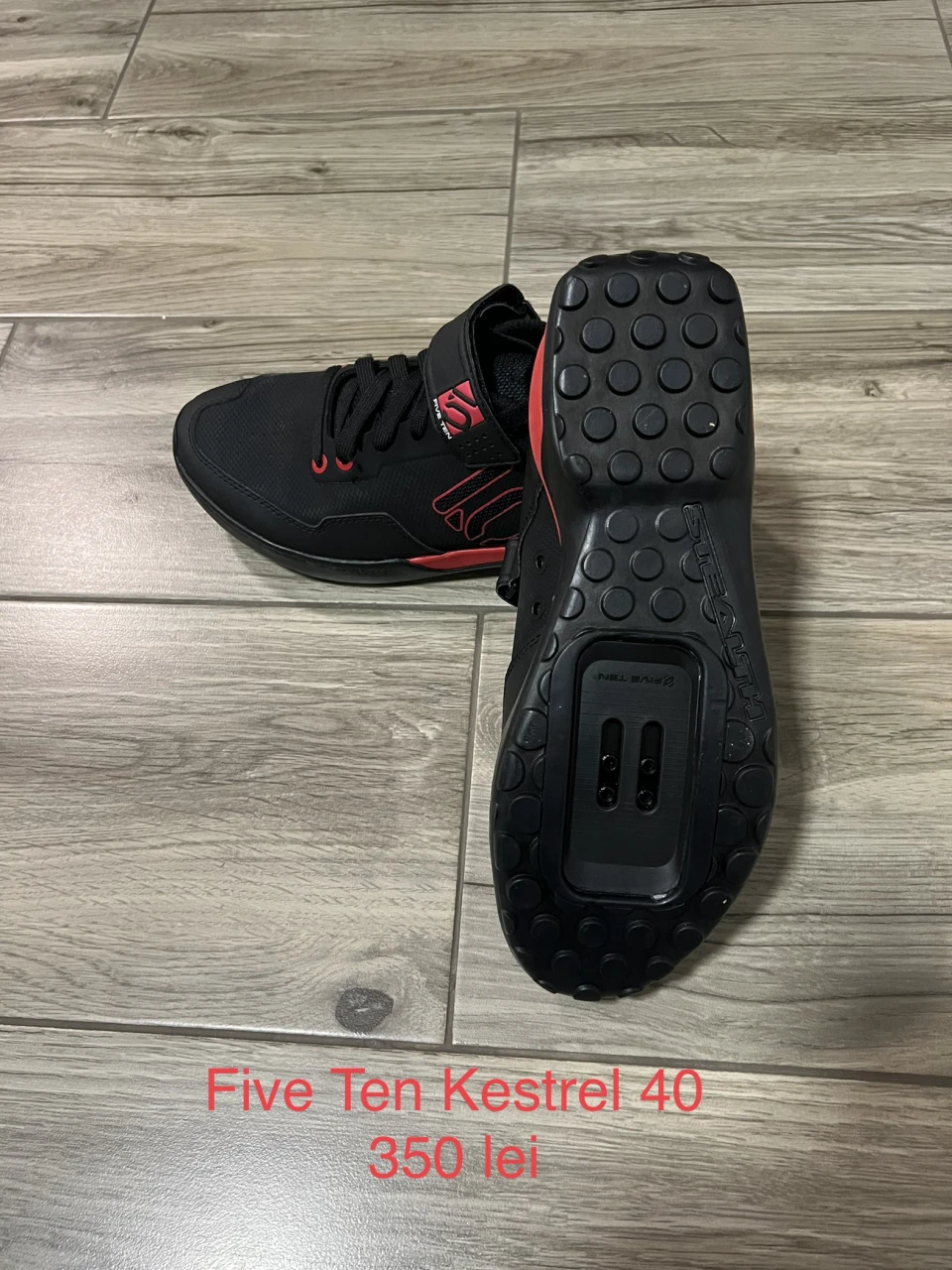1. Five Ten diverse modele