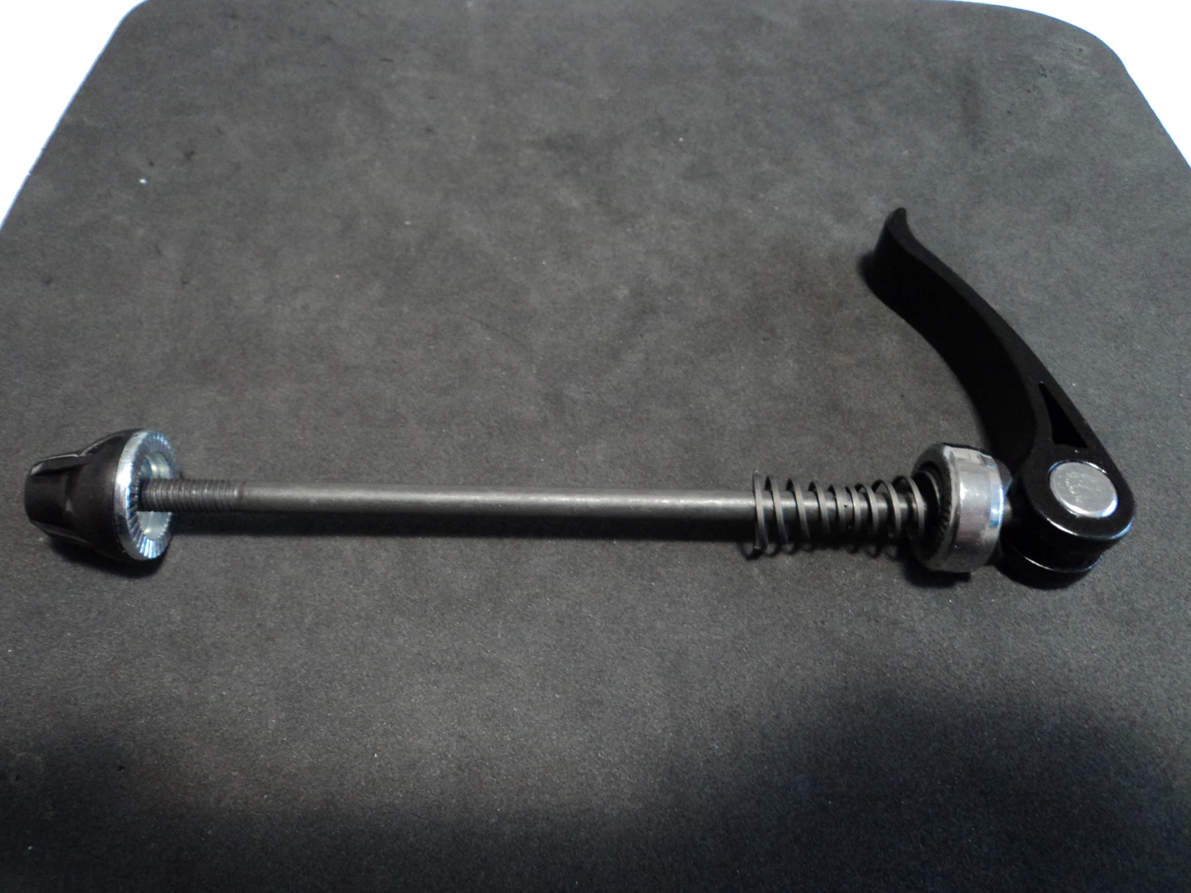1. Quick release Formula mtb fata
