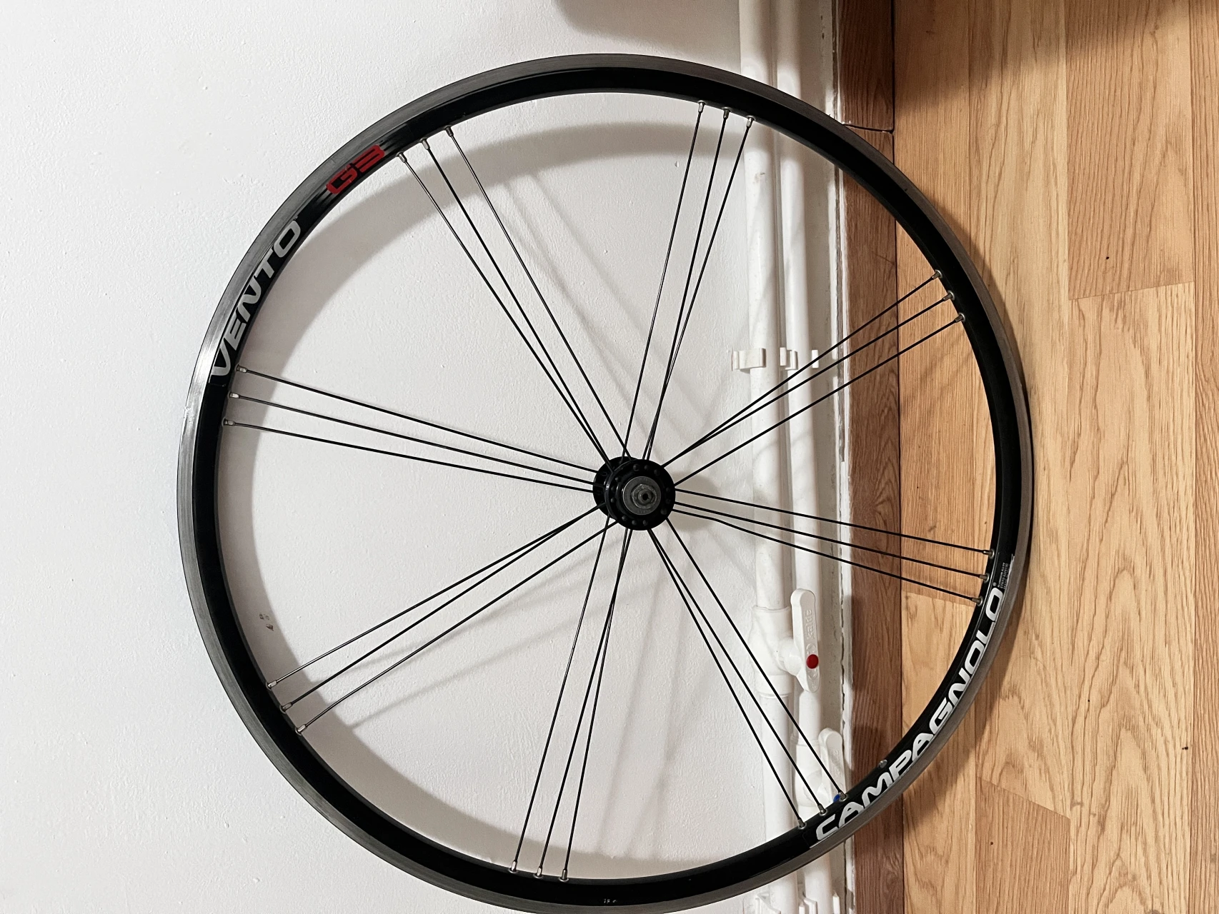 4. Campagnolo VENTO g3