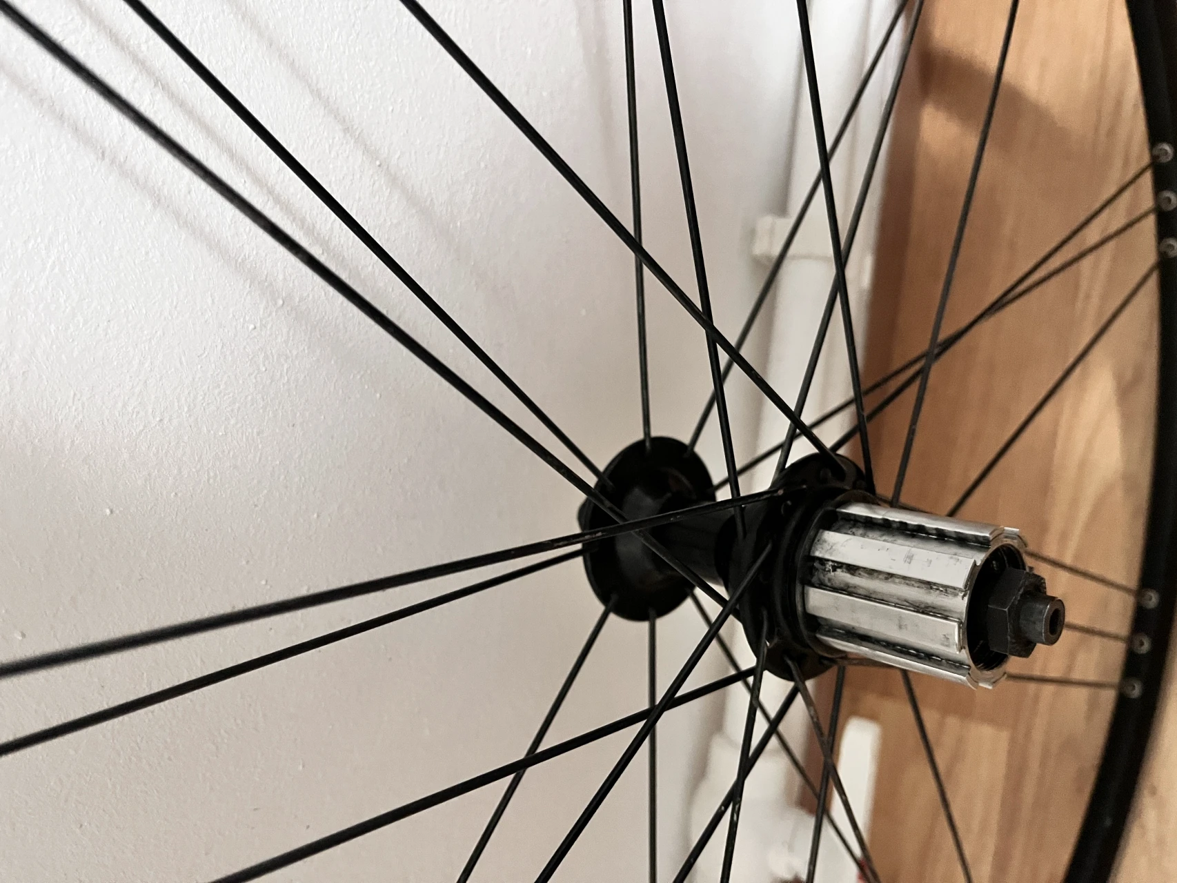 2. Campagnolo VENTO g3