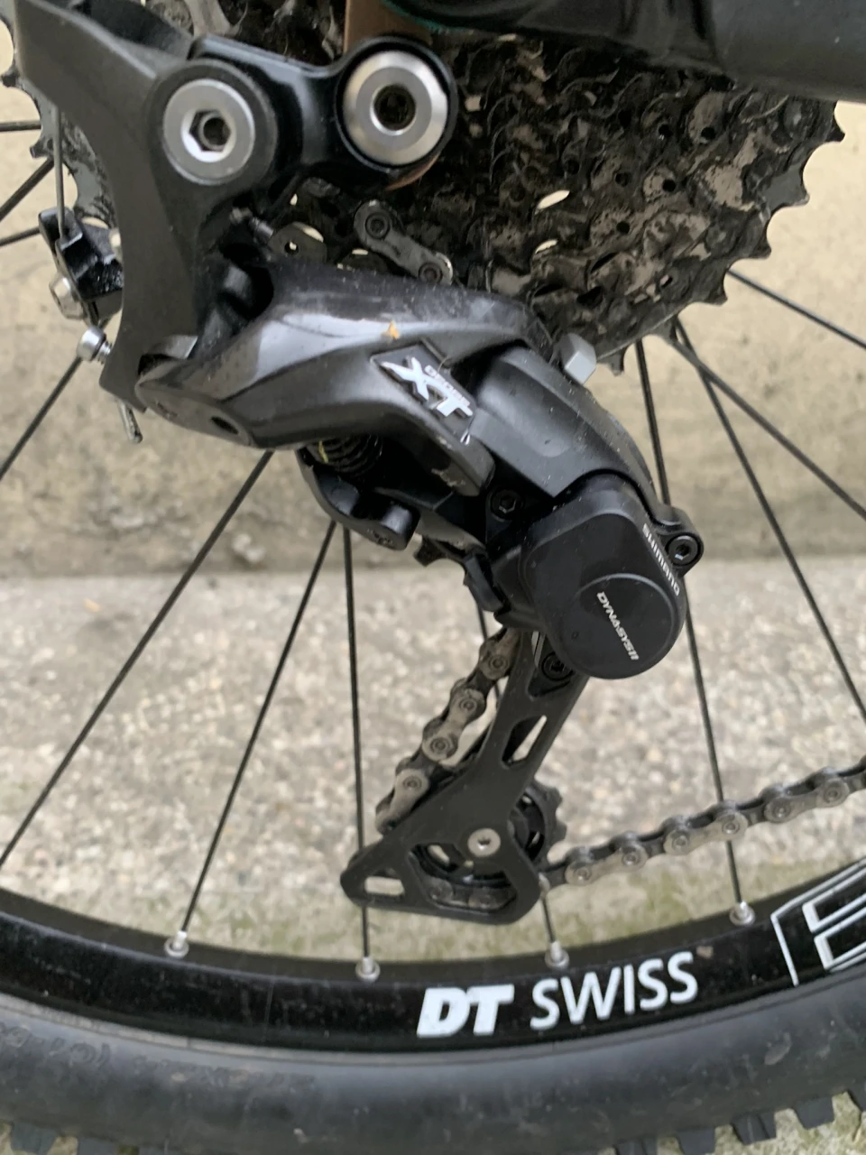 1. Orbea rallon