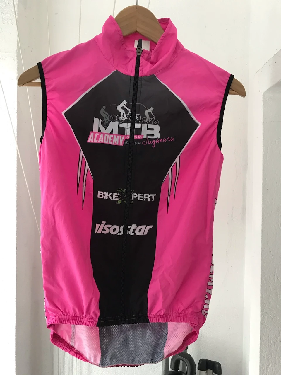 2. Echipament ciclism copii MtbAcademy