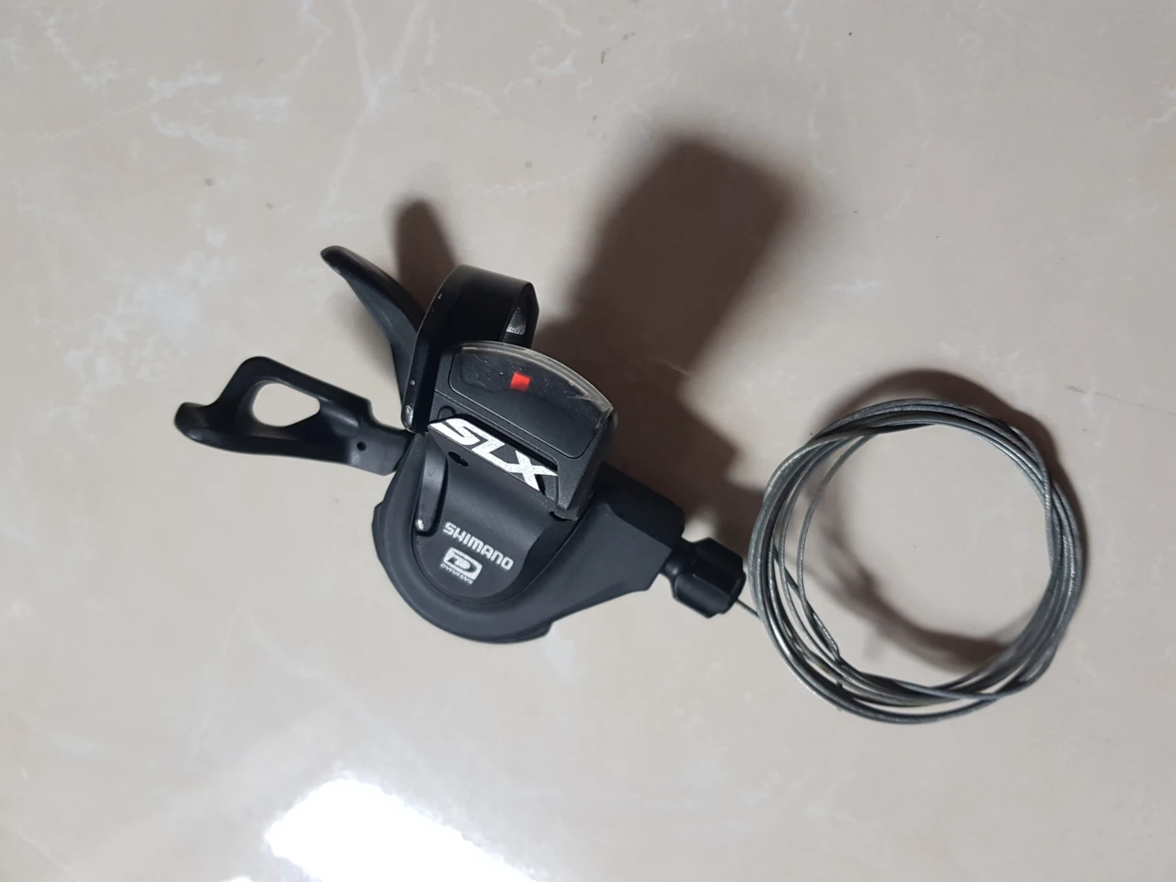 1. Manete, shimbatoare shimano
