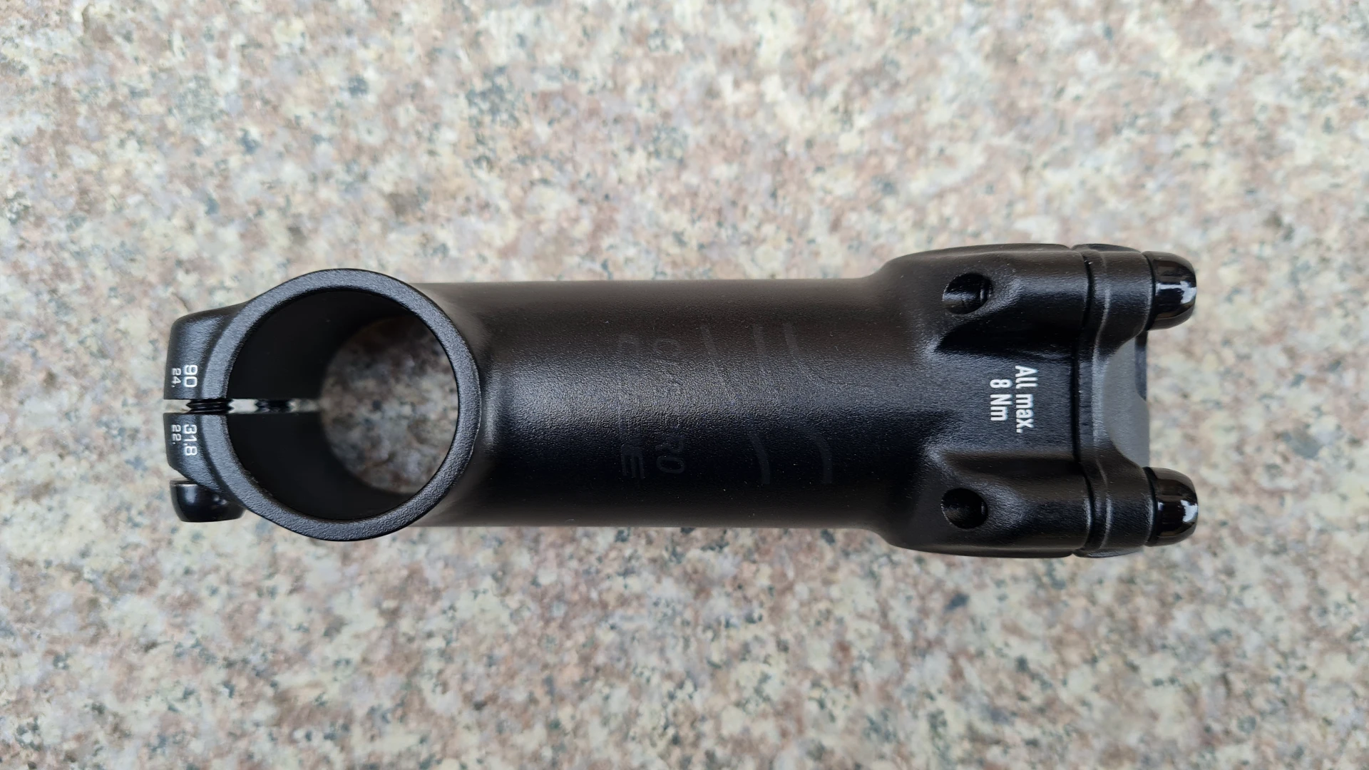 2. Pipa Cube Performance Pro 100mm
