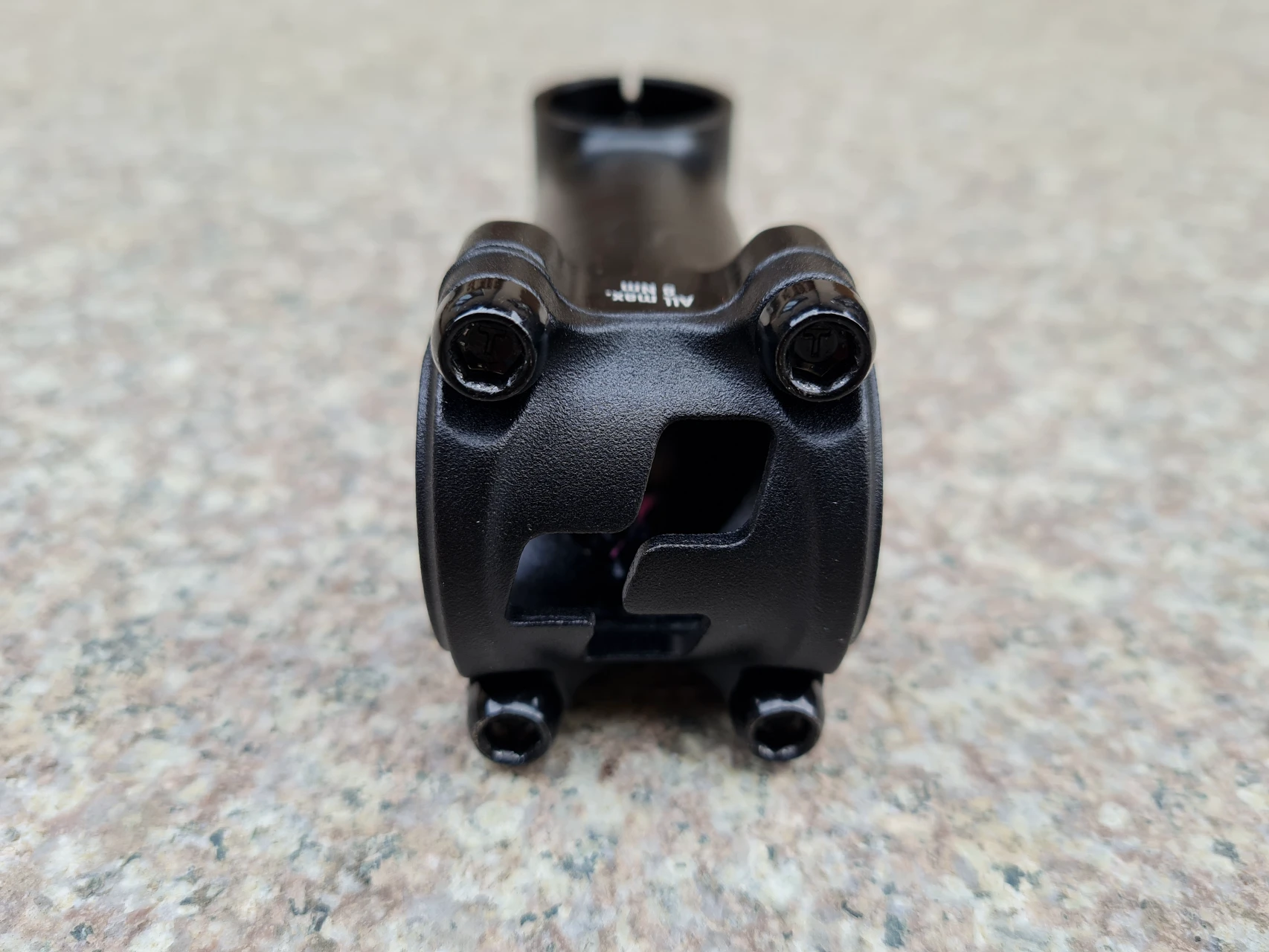 1. Pipa Cube Performance Pro 100mm
