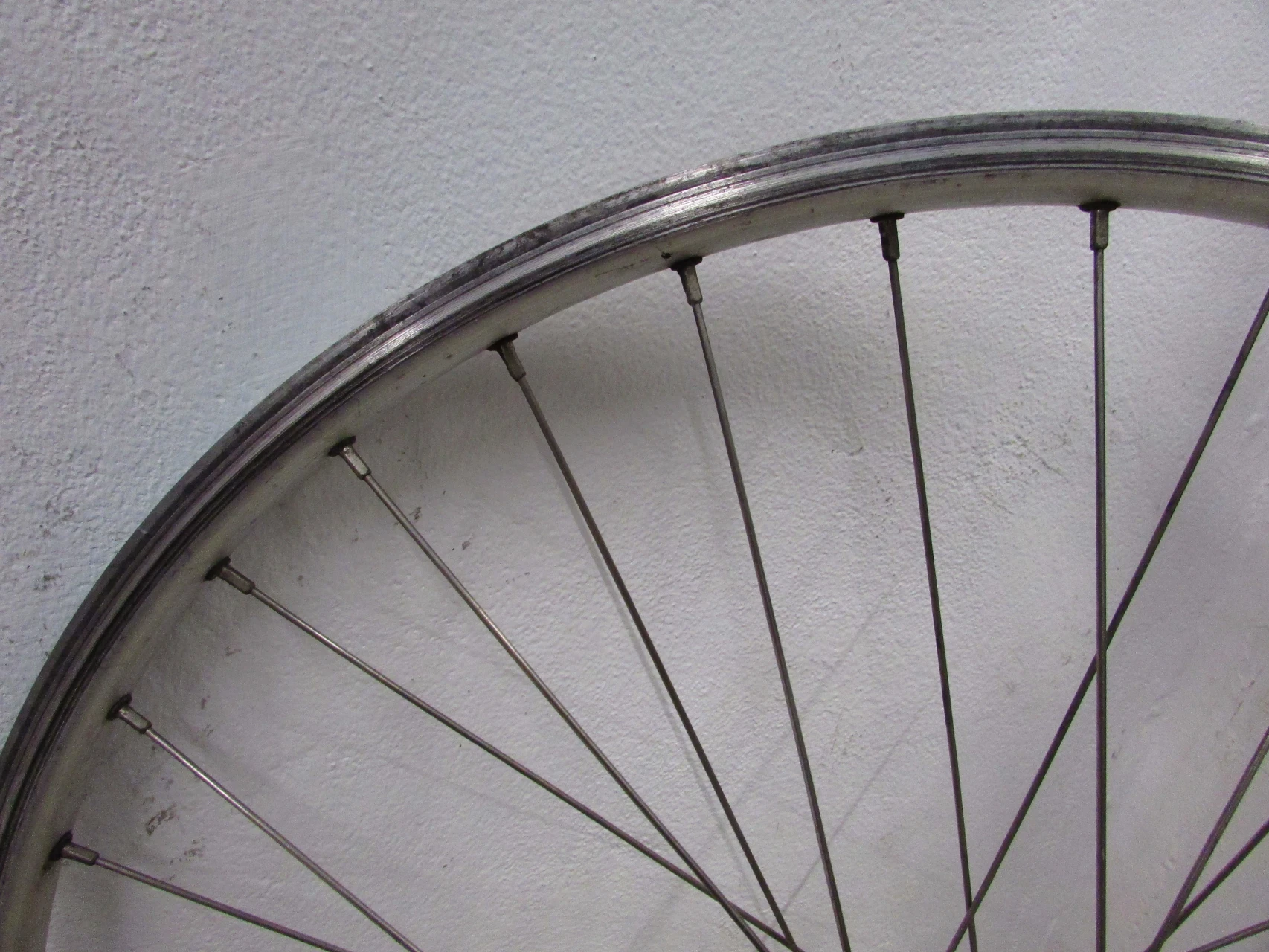 1. Roata Vuelta Rodi 26" cod:088
