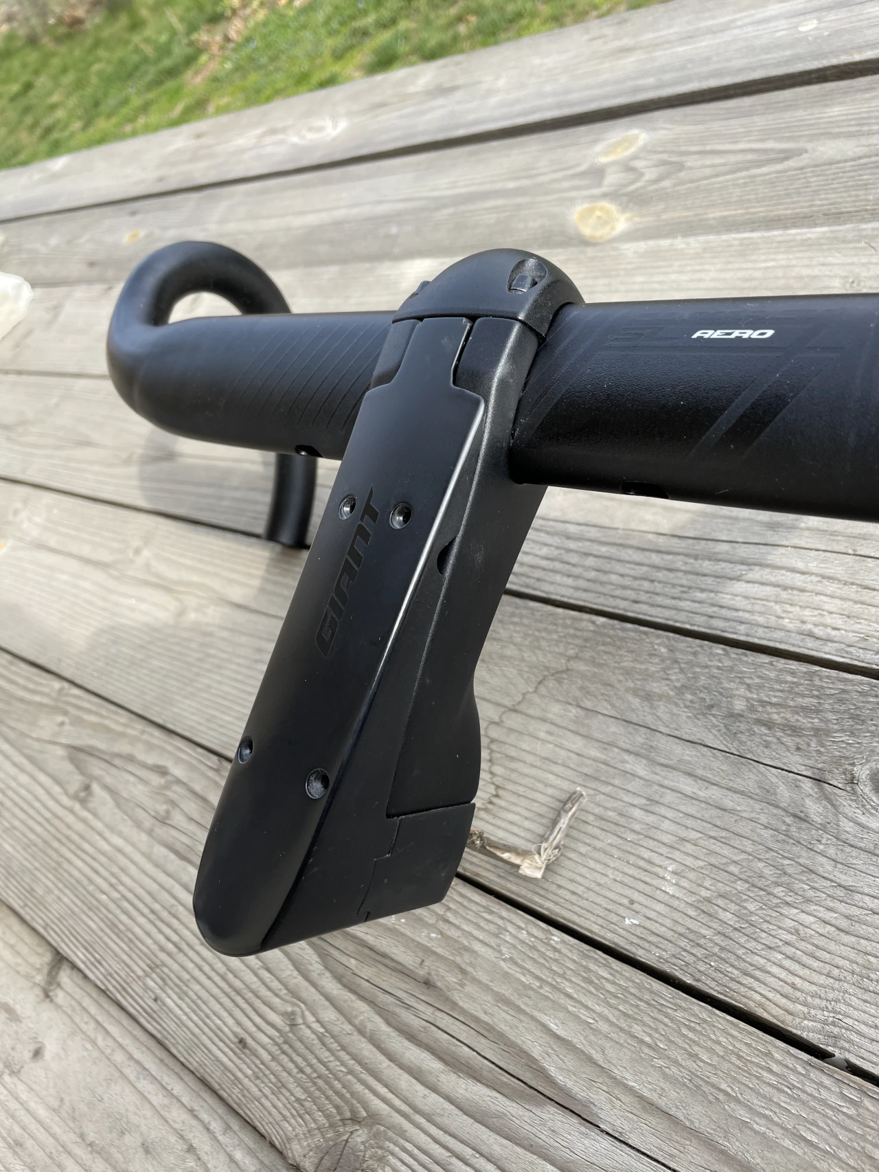 6. Giant Propel pipa AERO