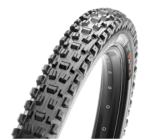 1. Anvelope Maxxis NOI - enduro - downhill Assegai, DHF, DHR, Aggressor