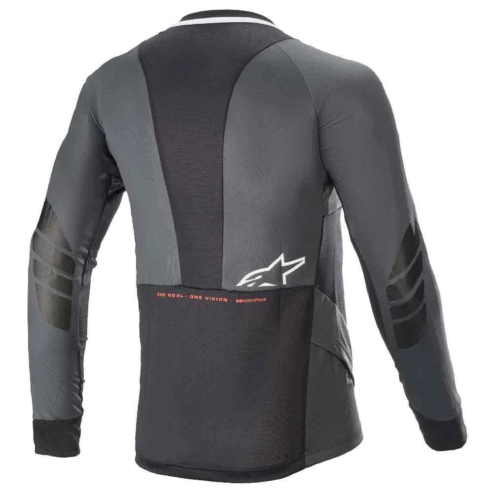 1. Bluza Alpinestars Drop 8.0 Long Sleeve Jersey