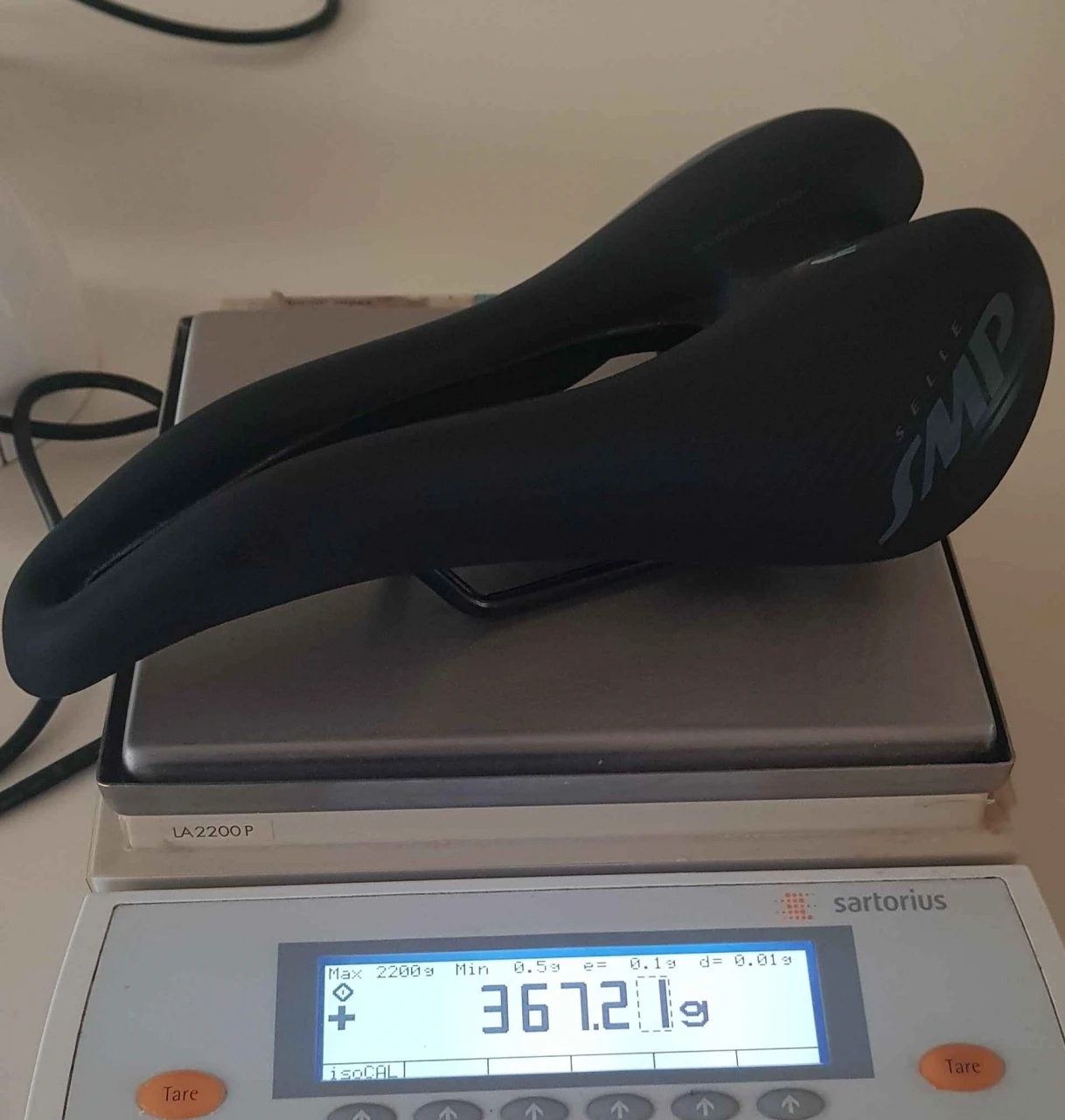 1. Sa Selle SMP Extra - vanduta