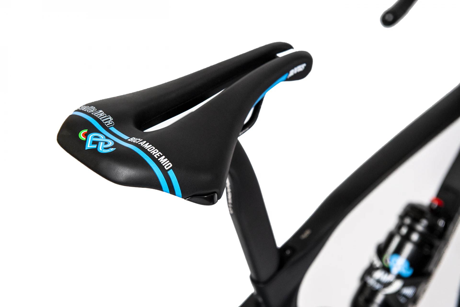 1. PINARELLO GREVIL