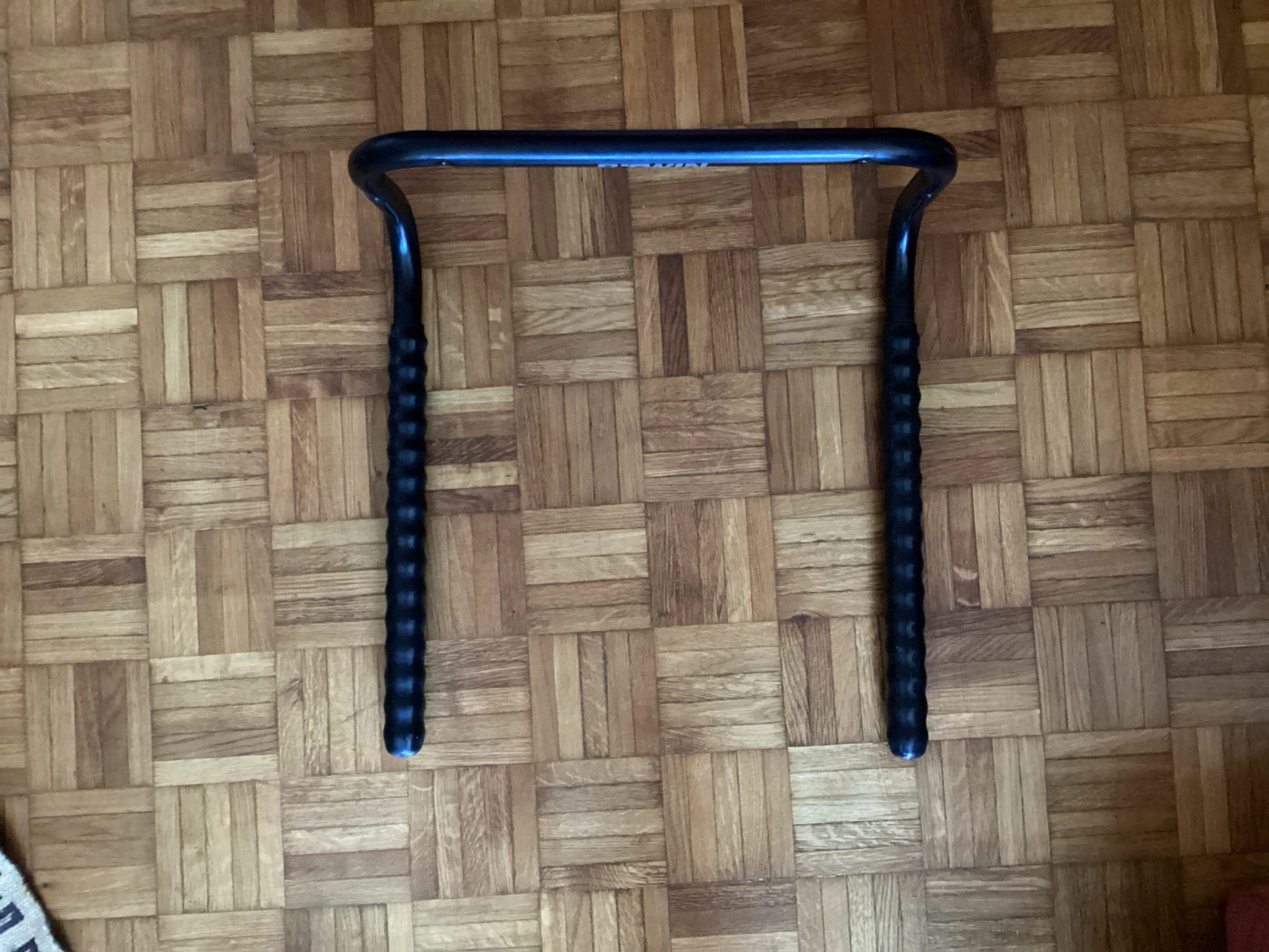 1. Support bicicleta