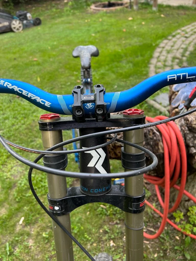 1. Radon Swoop 190