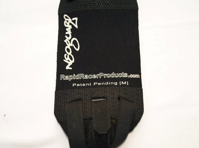 2. Aparator noroi furca fata