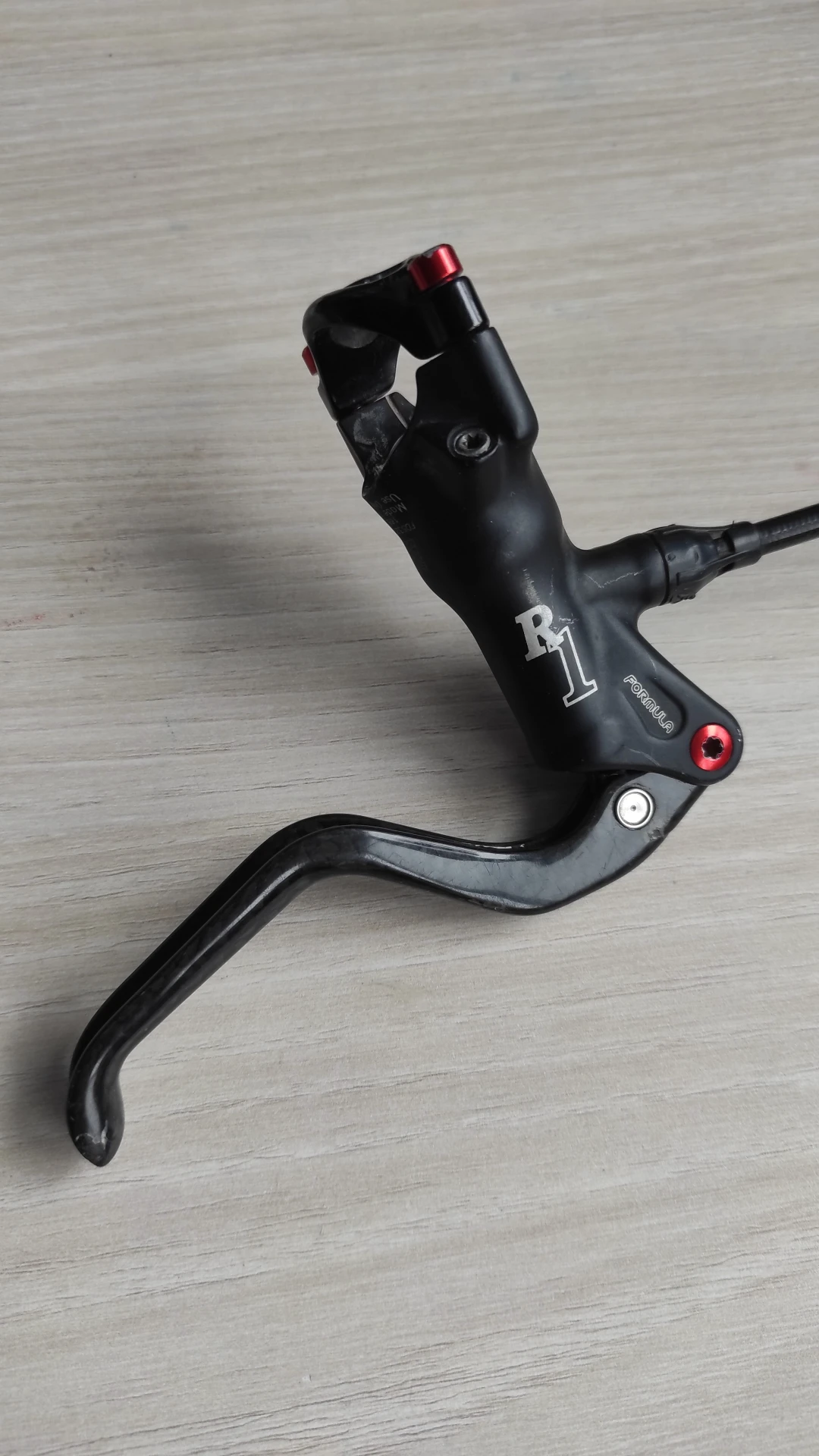 1. Set frane hidraulice Formula R1