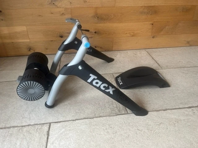 1. Tacx Bushido T2780