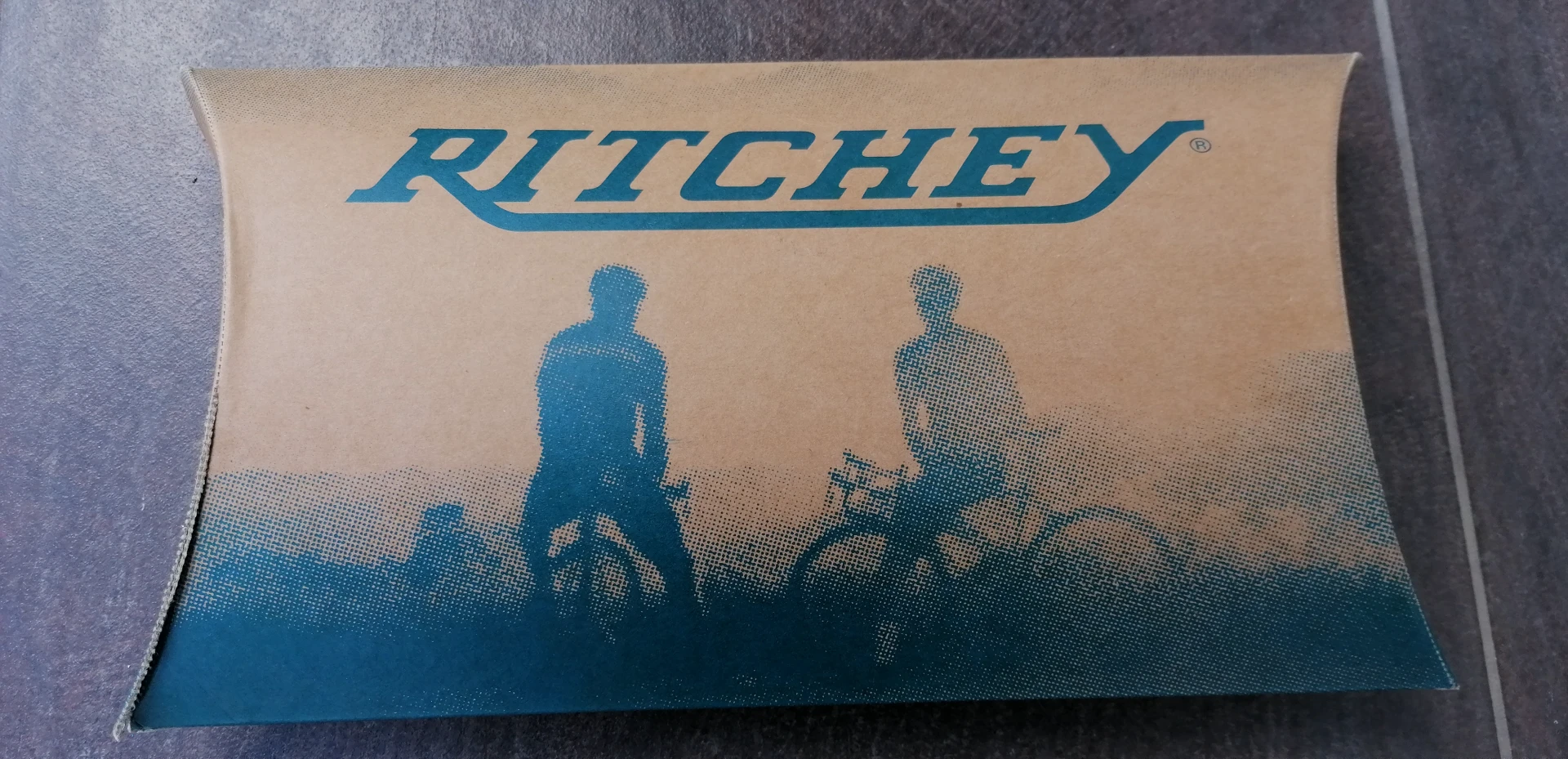 1. Ritchey Comp Skyline V2