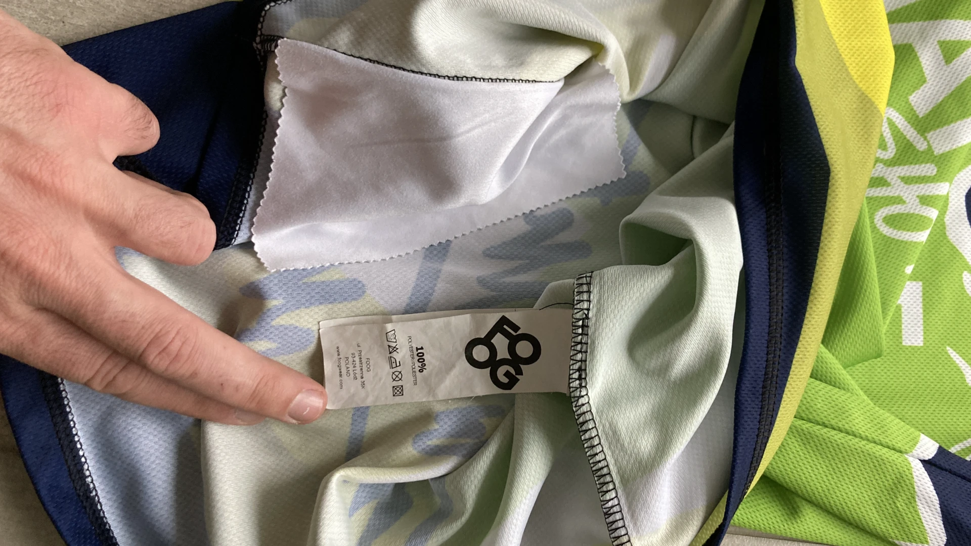 3. Costum pantaloni /bluza bicicleta,downhill,enduro L