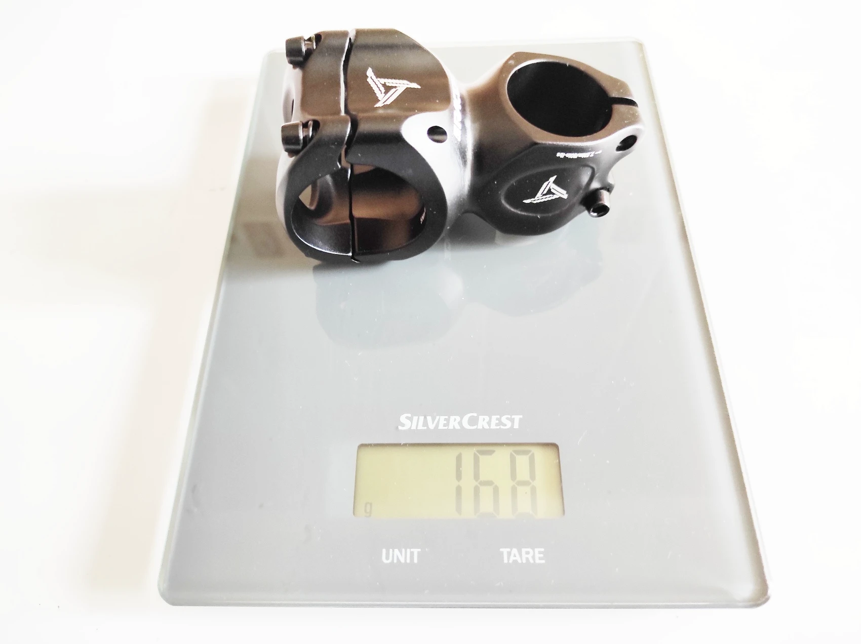 1. Pipa Race Face Turbine 35x50mm noua