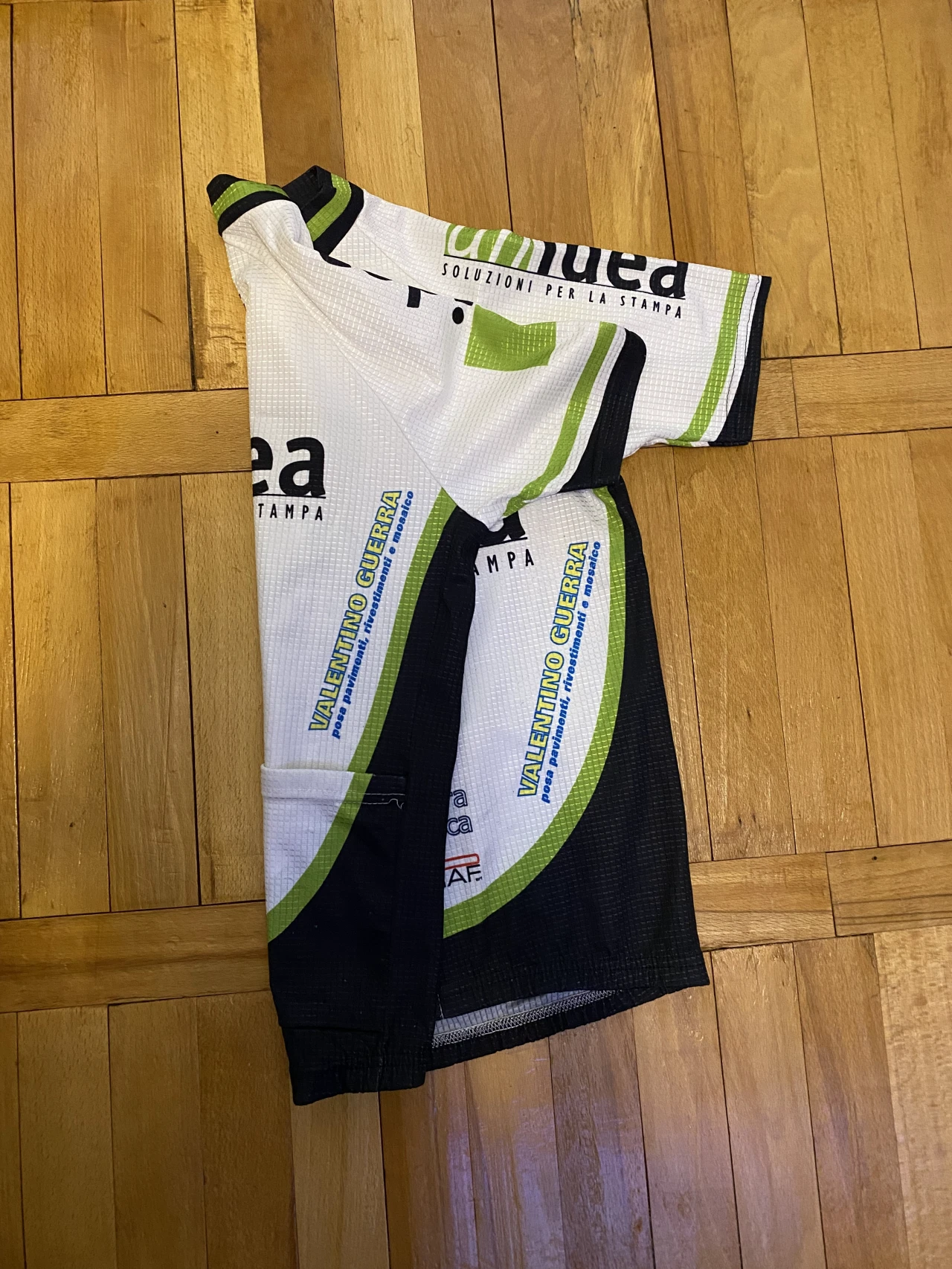 1. Tricou GemiG Mărimea M